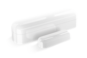 Inteligentny dom - Fibaro Czujnik drzwi/okna - biały - dla zestawu Apple HomeKit *DEMO* - FGBHDW-002-1