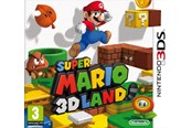 Gry - Super Mario 3D Land - Selects - Nintendo 3DS - Akcja - 0045496476571