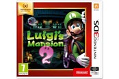 Gry - Luigi's Mansion 2 - Selects - Nintendo 3DS - Akcja - 0045496476717