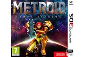 Gry - Metroid: Samus Returns - Nintendo 3DS - Akcji/Przygodowa - 0045496475574