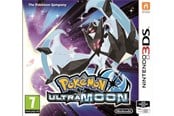 Gry - Pokémon Ultra Moon - Nintendo 3DS - RPG - 0045496475789