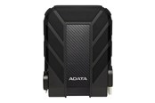 Dysk zewnetrzny - A-Data HD710P Pro - Zewnętrzny dysk - 2TB - AHD710P-2TU31-CBK
