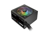 Zasilacz do komputera - Thermaltake Smart RGB 500W Zasilacz do komputera - 500 wat - 120 mm - ATX - 80 Plus 80+ - PS-SPR-0500NHSAWE-1
