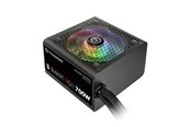 Zasilacz do komputera - Thermaltake Smart RGB 700W Zasilacz do komputera - 700 wat - 120 mm - ATX - 80 Plus 80+ - PS-SPR-0700NHSAWE-1