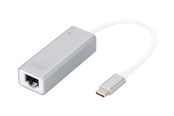 Adapter Sieciowy  (karta sieciowa, serwer druku, itp.) - DIGITUS DN-3024 - netværksadapter - DN-3024