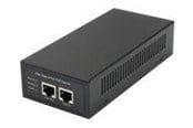 PoE Injector - LevelOne POI-5001 - strøminjektor - 60 Watt - POI-5001