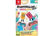 Gry - Snipperclips Plus: Cut it out together! - Nintendo Switch - Puzzle - 0045496421151
