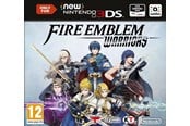 Gry - Fire Emblem Warriors - Nintendo 3DS - Akcja - 0045496744663