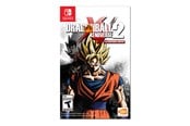 Gry - Dragon Ball: Xenoverse 2 - Nintendo Switch - Akcja - 3391891994415
