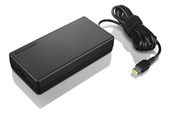 Ladowarka do laptopa - Lenovo ThinkPad 65W AC Adapter (slim) - 45N0257