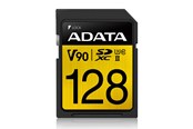 Karta pamięci - A-Data Premier ONE SD - 290MB/s - 128GB - ASDX128GUII3CL10-C