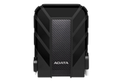 Dysk zewnętrzny - A-Data HD710P Pro - Zewnętrzny dysk - 1TB - Czarny - AHD710P-1TU31-CBK