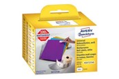 Papier, papier fotograficzny i etykiety - Avery Zweckform - AS0722540