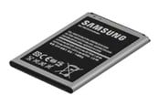 Telefon - Adapter i Ladowarka - Samsung batteri for mobiltelefon - Li-Ion - GH43-03935A