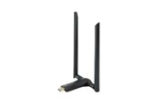 Adapter Sieciowy (karta sieciowa, serwer druku, itp.) - LevelOne WUA-1810E - netværksadapter - WUA-1810E