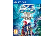 Gry - Ys VIII: Lacrimosa of DANA - Sony PlayStation 4 - RPG - 0813633019437