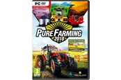 Gry - Pure Farming 2018 - Windows - Symulator - 5902385105910