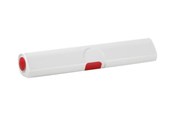 Akcesoria kuchenne - EMSA CLICK & CUT - White/Red - 508020