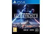 Gry - Star Wars: Battlefront II (2017) - Sony PlayStation 4 - Akcja - 5030944121610