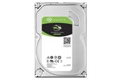Dysk twardy - Seagate BarraCuda - 2TB - Dysk twardy - ST2000DM008 - SATA-600 - 3.5" - ST2000DM008
