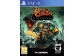 Gry - Battle Chasers: Nightwar - Sony PlayStation 4 - RPG - 9006113009207