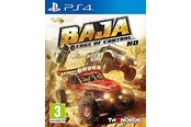 Gry - Baja: Edge of Control HD - Sony PlayStation 4 - Wyścigi - 9006113009979