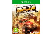 Gry - Baja: Edge of Control HD - Microsoft Xbox One - Wyścigi - 9120080070142