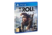 Gry - Troll and I - Sony PlayStation 4 - Akcja - 5016488130066
