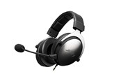 Sluchawki, zestaw sluchawkowy - Xtrfy H1 Gaming Headset - Black - XG-H1