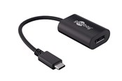 Kabel wyswietlacza - Pro DisplayPort - Black - 0.2 m - 4040849385308