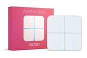 Inteligentny dom - Aeotec WallMote Quad - AEOEZW130