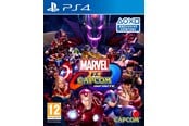 Gry - Marvel vs. Capcom: Infinite - Sony PlayStation 4 - Bijatyka - 5055060931875