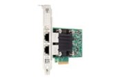 Adapter Sieciowy (karta sieciowa, serwer druku, itp.) - HP E 562T - 817738-B21