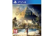 Gry - Assassin's Creed: Origins - Sony PlayStation 4 - Akcja - 3307216025795