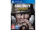 Gry - Call of Duty: WWII - Sony PlayStation 4 - FPS - 5030917215582