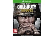Gry - Call of Duty: WWII - Microsoft Xbox One - FPS - 5030917215476