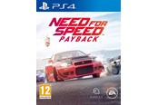 Gry - Need for Speed Payback - Sony PlayStation 4 - Wyścigi - 5030939121564