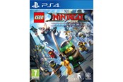 Gry - LEGO The Ninjago Movie: Videogame - Sony PlayStation 4 - Akcji/Przygodowa - 5051895409411
