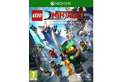 Gry - LEGO Ninjago Movie: Video Game - Microsoft Xbox One - Akcja - 5051895409350