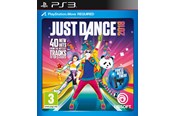 Gry - Just Dance 2018 - Sony PlayStation 3 - Muzyka - 3307216017417