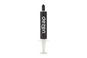 Chlodzenie CPU - dezen Thermal Compound 4.63 W - 2 g - Pasta termoprzewodząca - TC4W-2G