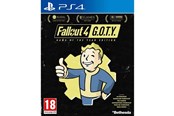 Gry - Fallout 4: Game of the Year Edition - Sony PlayStation 4 - RPG - 5055856418658