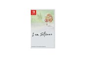 Gry - I am Setsuna - Nintendo Switch - 4988601009706