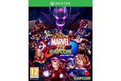 Gry - Marvel vs. Capcom: Infinite - Microsoft Xbox One - Akcja - 5055060966815