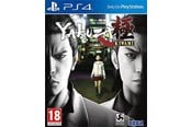 Gry - Yakuza Kiwami - Sony PlayStation 4 - Akcja - 4020628789428
