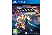 Gry - Redout (Lightspeed Edition) - Sony PlayStation 4 - Wyścigi - 8023171039336
