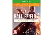 Gry - Battlefield 1: Revolution Edition - Microsoft Xbox One - FPS - 5035226122415