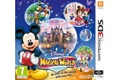 Gry - Disney Magical World - Nintendo 3DS - Przygodowy - 045496526528