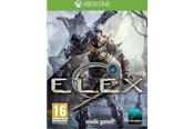 Gry - Elex - Microsoft Xbox One - RPG - 9006113008934