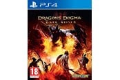 Gry - Dragon's Dogma: Dark Arisen - Sony PlayStation 4 - RPG - 5055060945254